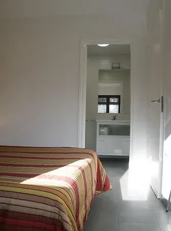 Apartahotel Carmelita Sant Privat de Bas