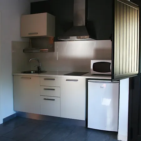 Apartmanhotel Carmelita