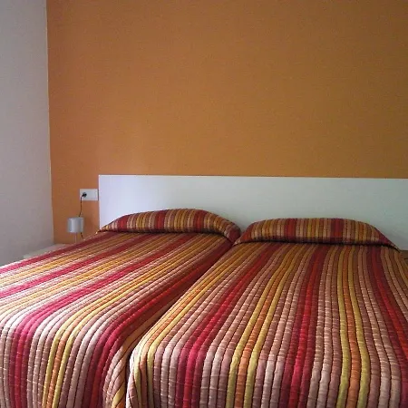 Apartmanhotel Carmelita 2*