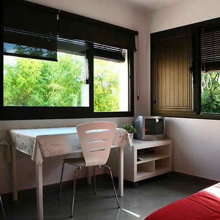 Apartahotel Carmelita