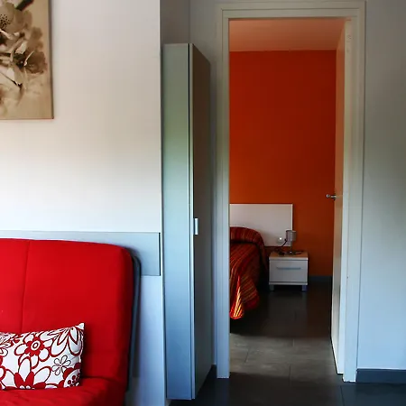 Carmelita Apartahotel 2*