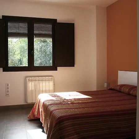 Carmelita 2* Sant Privat de Bas