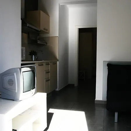 Carmelita Apartahotel Sant Privat de Bas