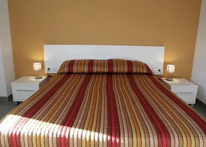 Carmelita Apartmanhotel