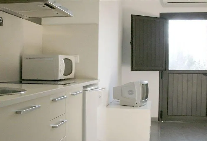 Apartmanhotel Carmelita Sant Privat de Bas