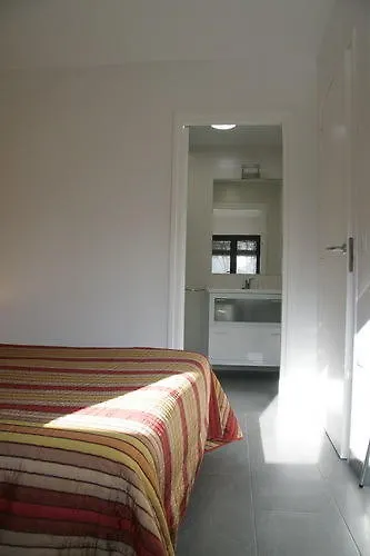 Apartmanhotel Carmelita Sant Privat de Bas