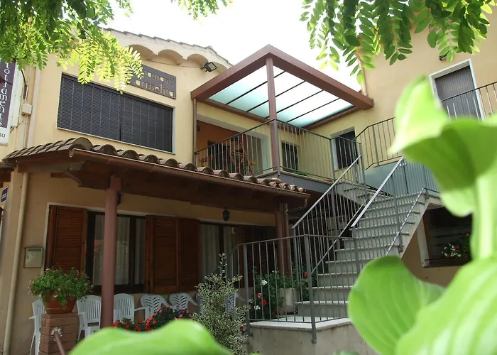 Apartmanhotel Carmelita 2*