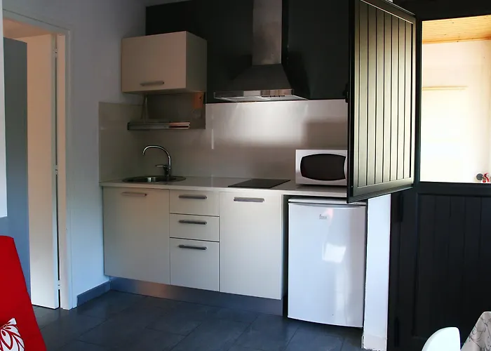 Apartmanhotel Carmelita