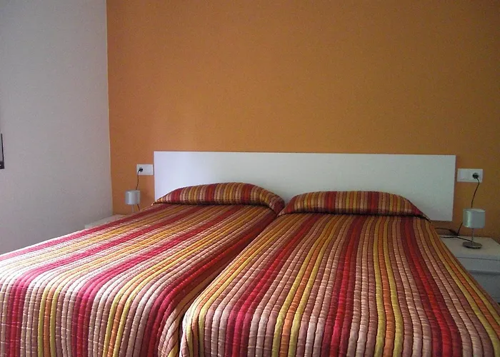 Apartmanhotel Carmelita 2*