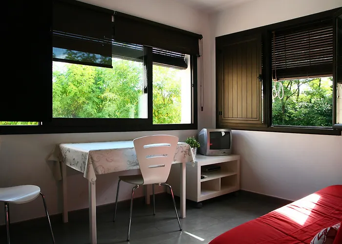 Apartmanhotel Carmelita