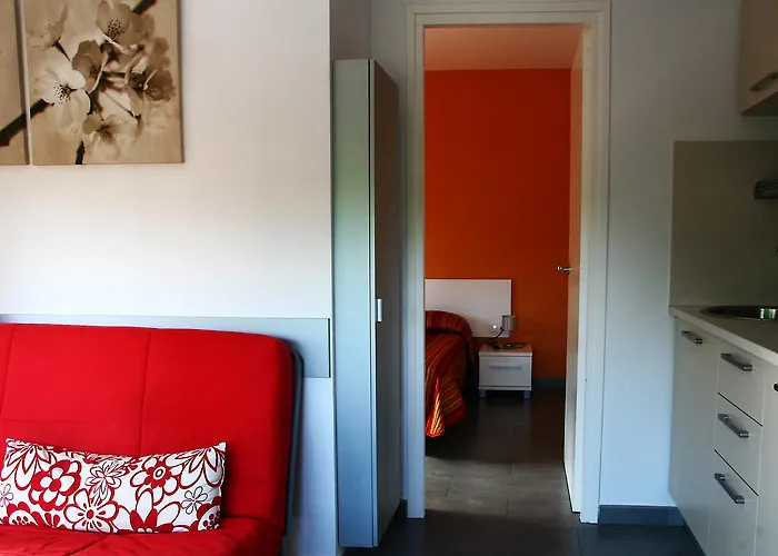 Carmelita Apartmanhotel 2*