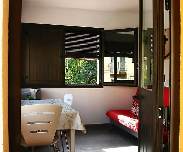 Carmelita Apartmanhotel 2*
