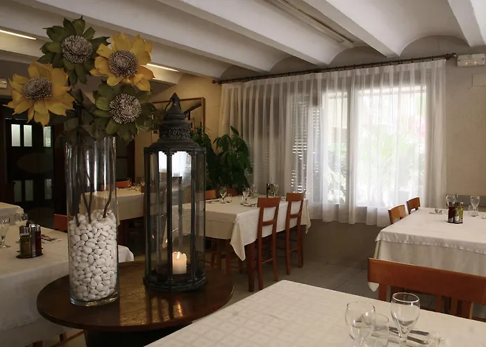 Carmelita Apartmanhotel 2*