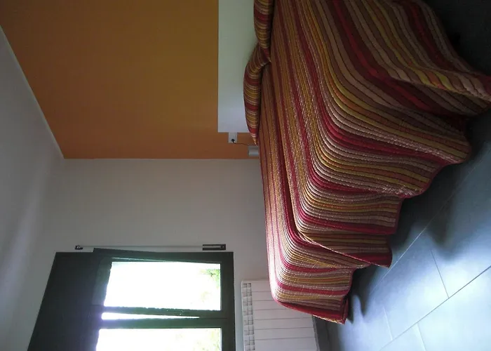 Carmelita Apartmanhotel